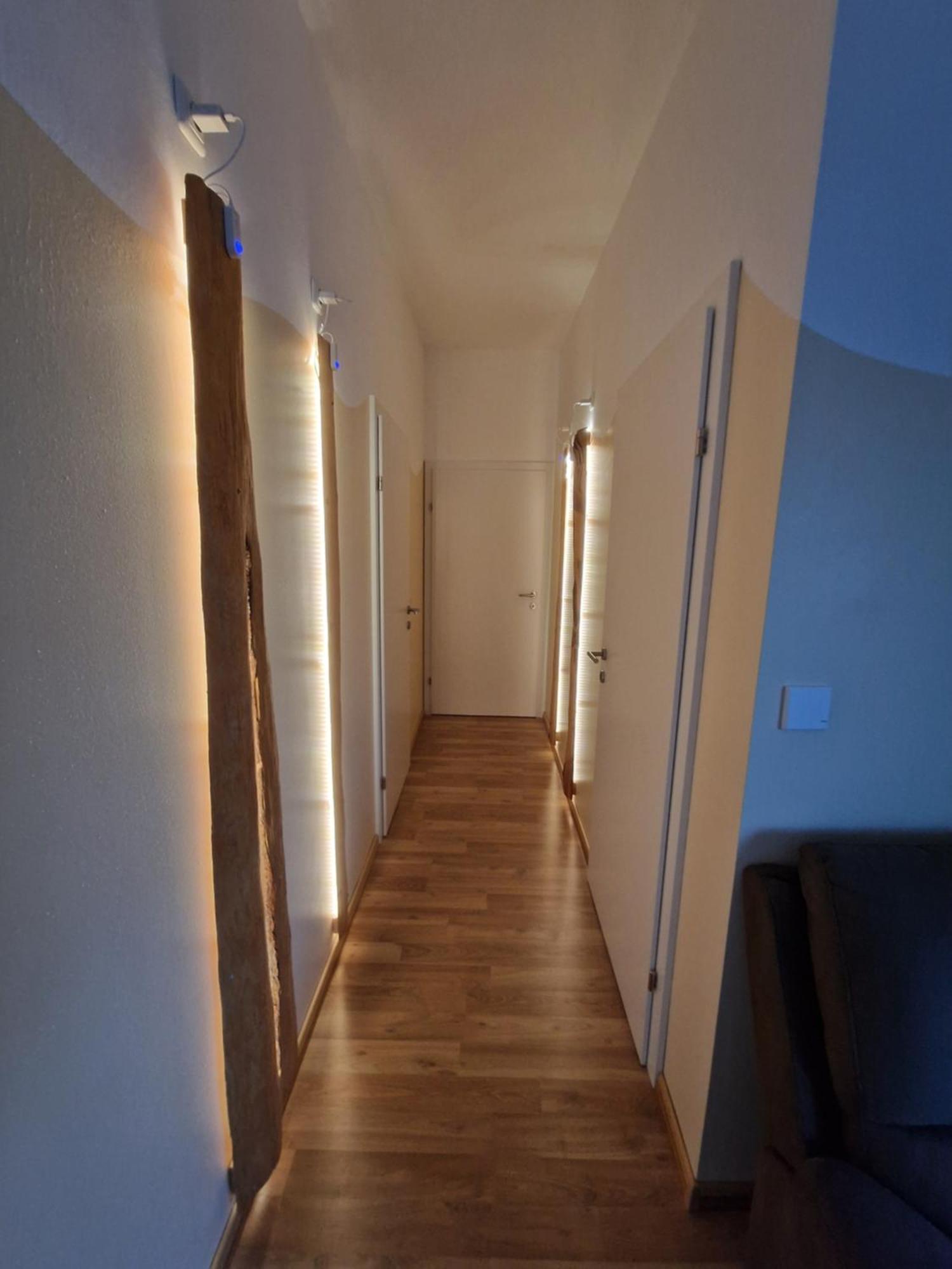 Ferienwohnung Haus Brenner Weiz Exterior foto
