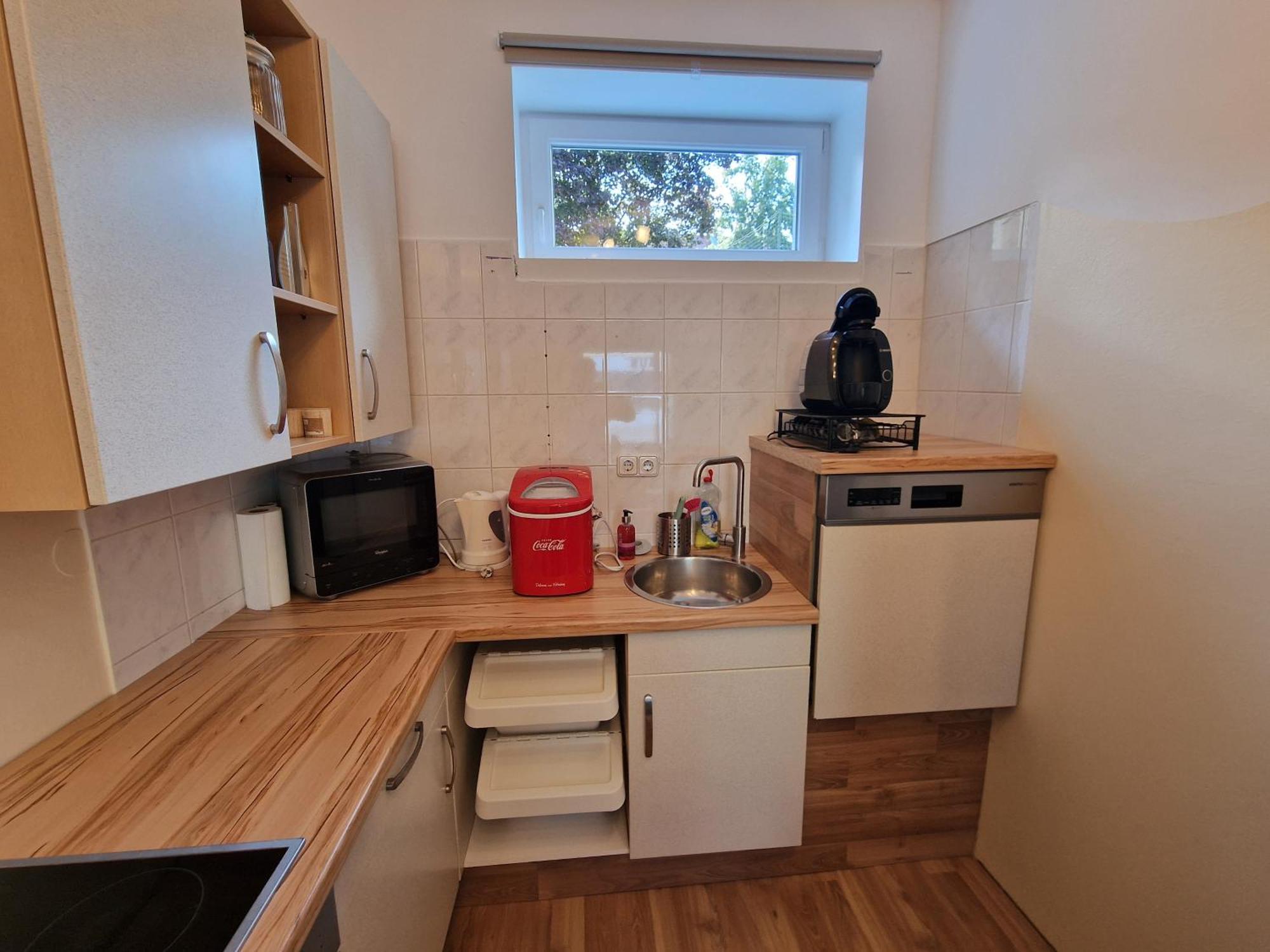Ferienwohnung Haus Brenner Weiz Exterior foto