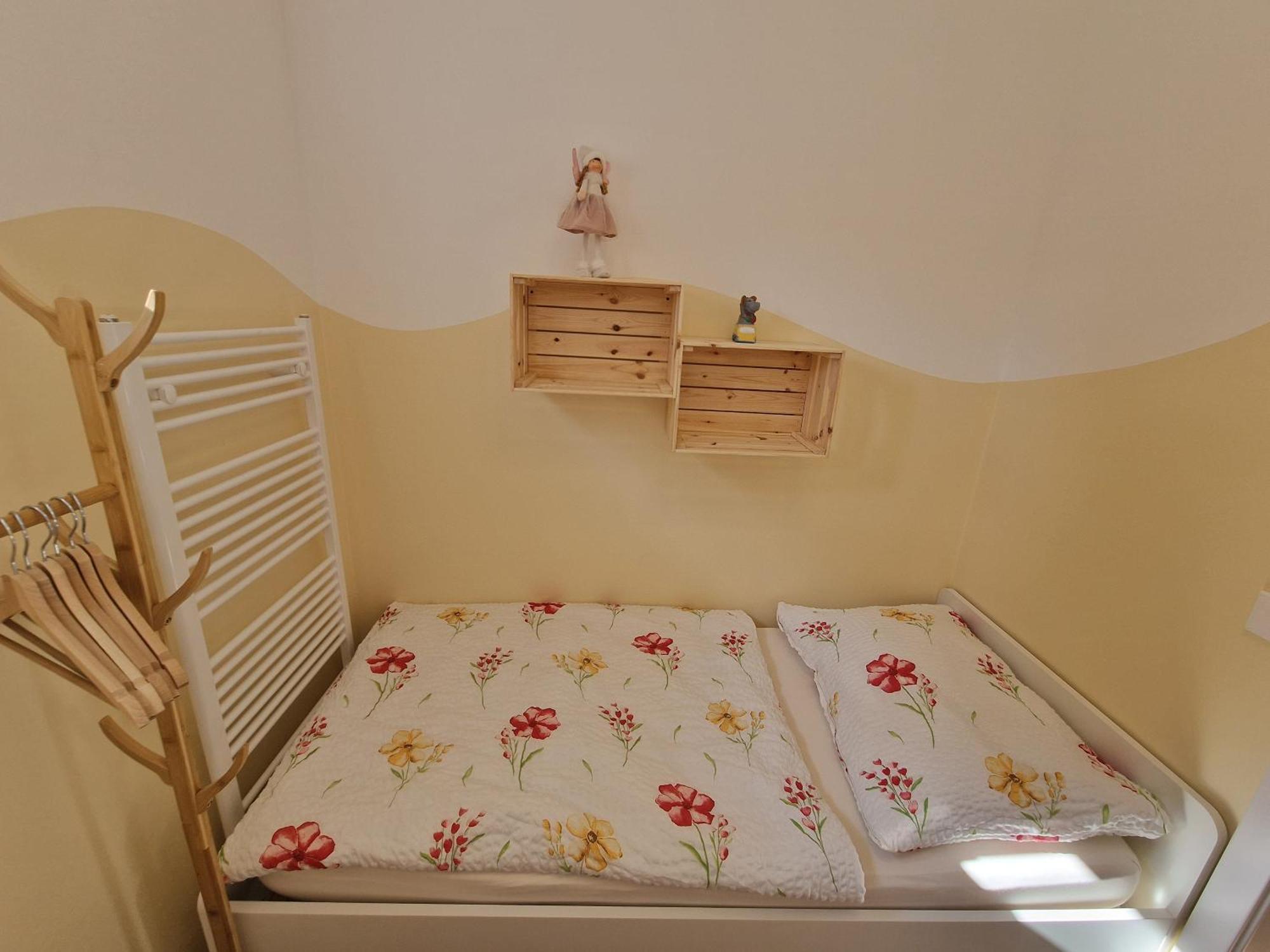 Ferienwohnung Haus Brenner Weiz Exterior foto