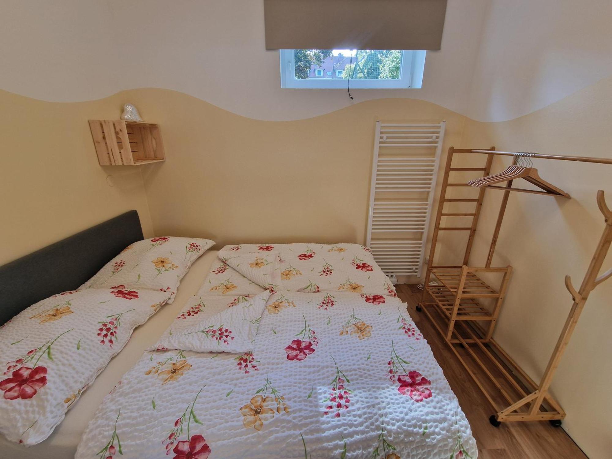 Ferienwohnung Haus Brenner Weiz Exterior foto