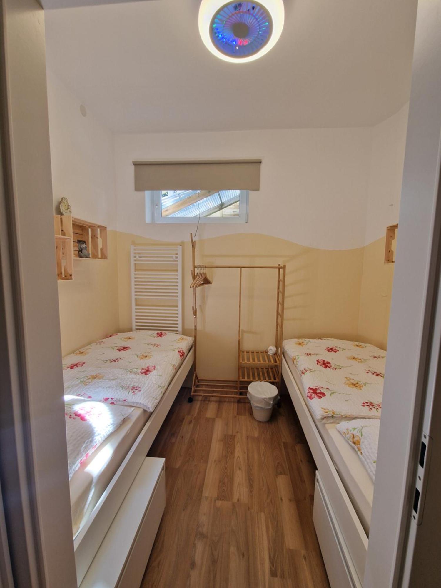 Ferienwohnung Haus Brenner Weiz Exterior foto